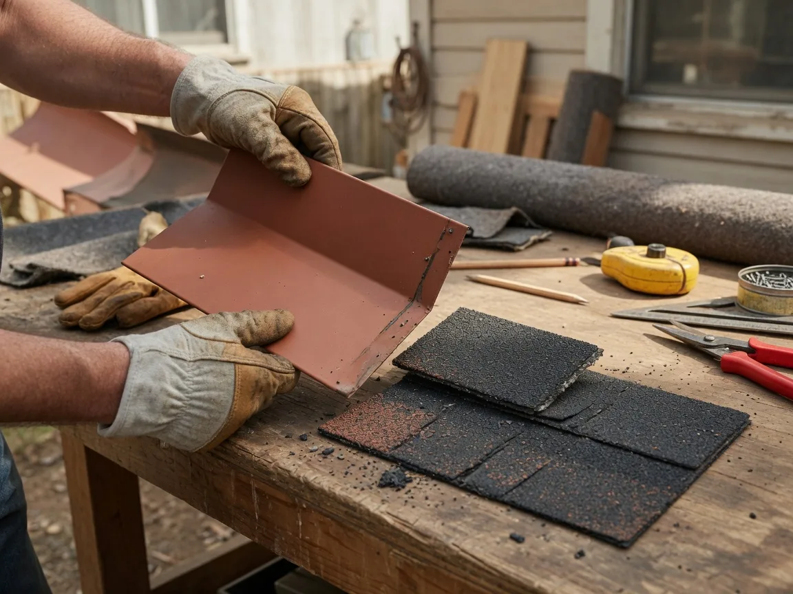Roof Repair company in Lincoln, AR